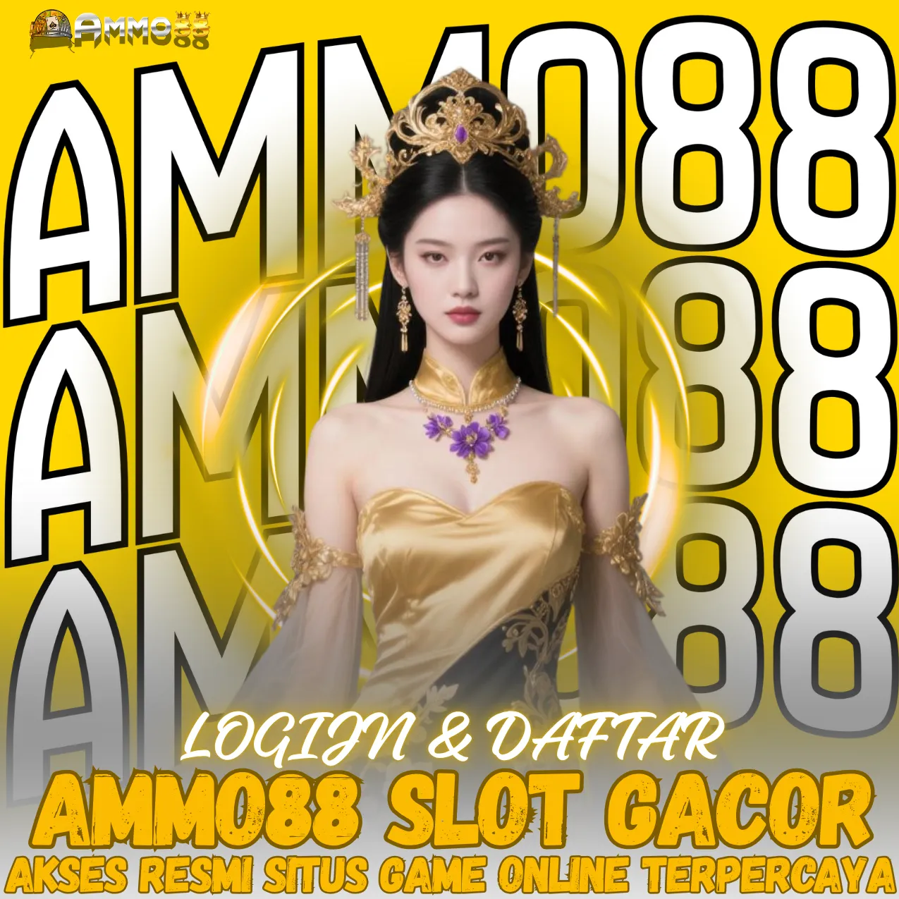 AMMO88 SLOT GACOR - Akses Resmi Situs Game Online Terpercaya - WooCommerce eCommerce